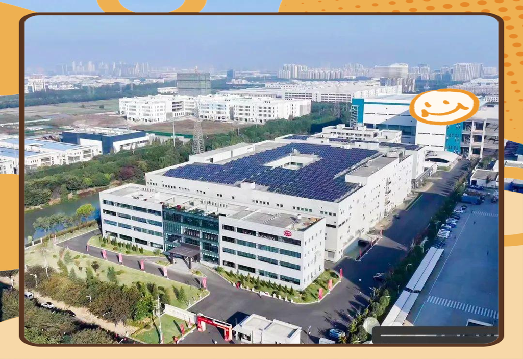 立隆电子新工厂投产 吴江电子信息产业迈入新纪元，信息技术咨询赋能高质量发展